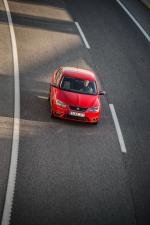 Seat Toledo FR Line 2015 года